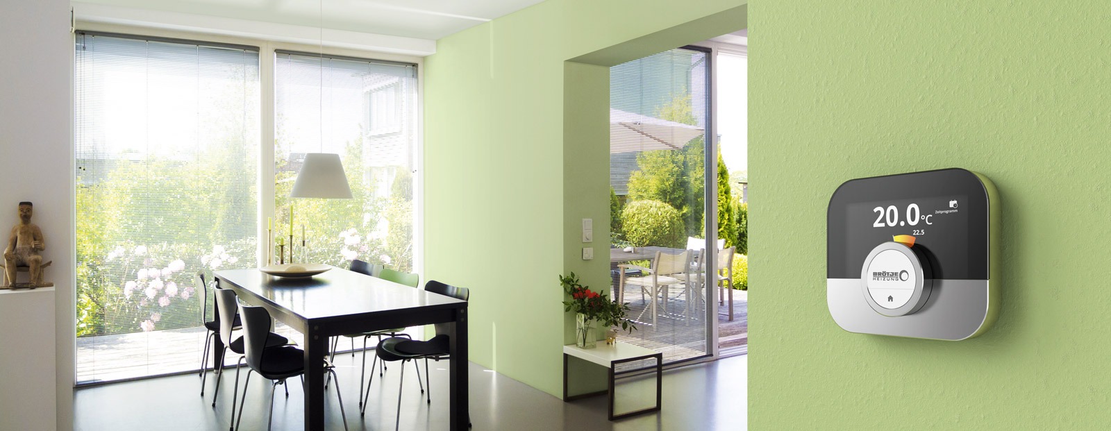 Förderung Heizung 2025