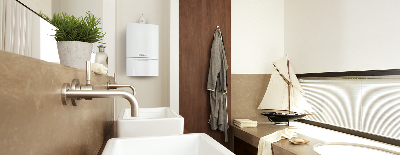 Heizungsmodernisierung